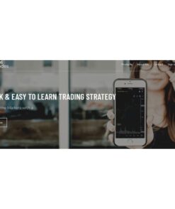 [Video Course] Learn To Trade by Tori Trades