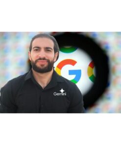 [Udemy Course] Gemini Google AI: The All-in-One AI Masterclass 2025 [NEW] by A. Adli