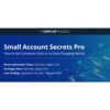 [Video Course] Small Accounts Secrets PRO by Simpler Trading