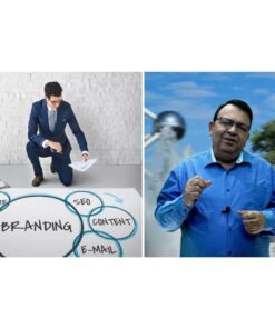 [Udemy Course] Easily Set Up Exports Online | Amazon Global Selling Focus by Dr. Vijesh Jain