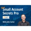 [Video Course] Small Accounts Secrets PRO by Simpler Trading - Image 2