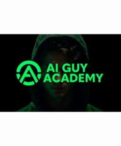 [Video Course] AI Guy Academy (Youtube Automation Course)