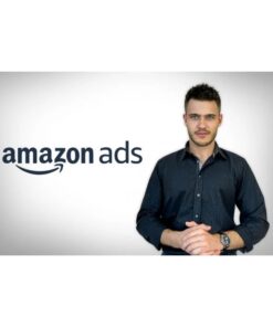 [Udemy Course] Proven Amazon PPC Masterclass by an 8-Figure Seller (2025) by Denis Sergeev