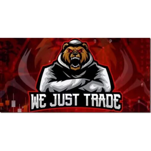 [Video Course] We Just Trade