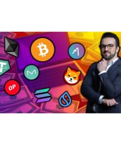 [Udemy Course] Master Crypto Investing with VC-Backed Research and Analysis by Henrique Centieiro, Bee Lee