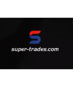 [Video Course] Super Trades Bootcamp