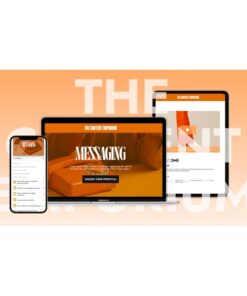 [Video Course] Selling in the DMs by Phoebe Kuhn, The Content Emporium