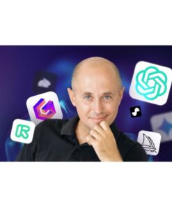 [Udemy Course] 80 Days of GenAI Mastery: Elevate Your Work & Life with AI