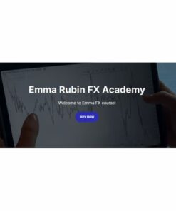 [Video Course] Emma Rubin FX Course