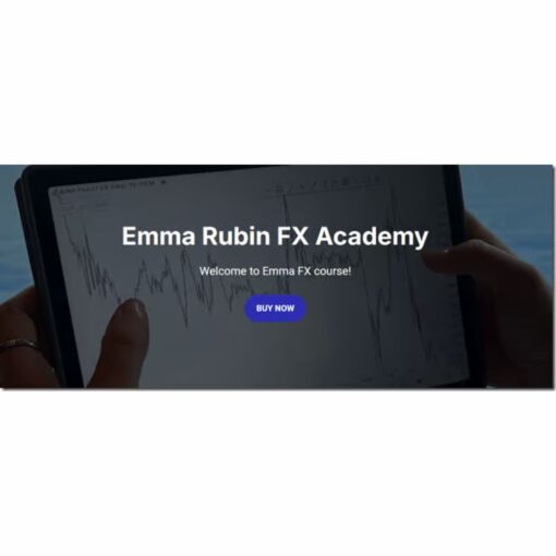 [Video Course] Emma Rubin FX Course