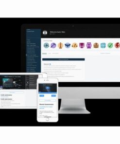 [Video Course] The X Growth System by Stijn Noorman