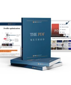 [Video Course] The PDF Method by Ewan Davies