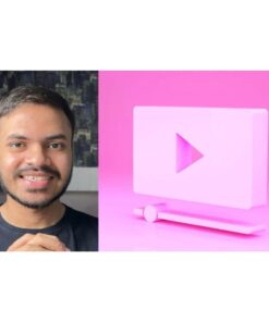 [Udemy Course] Content Creator's Roadmap: Ideation, Visibility, Repurposing by Manthan Patel