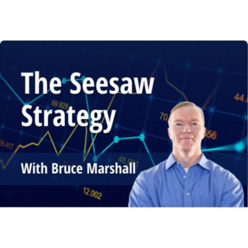 [Video Course] The Seesaw Strategy by Simpler Trading