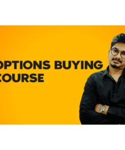 [Video Course] Options Buying Course by Just for Traders