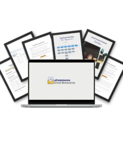 [Video Course] eCommerce Email Bootcamp by Samar Owais