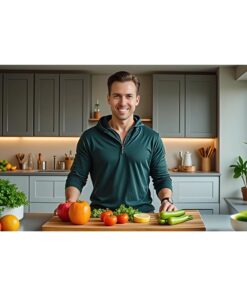 [Udemy Course] Nutrition & Diet Planning for Fat Loss & Muscle Gain by Alfredo Scarlata MSc.