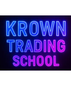 [Video Course] Master Your Options by Krown Trading