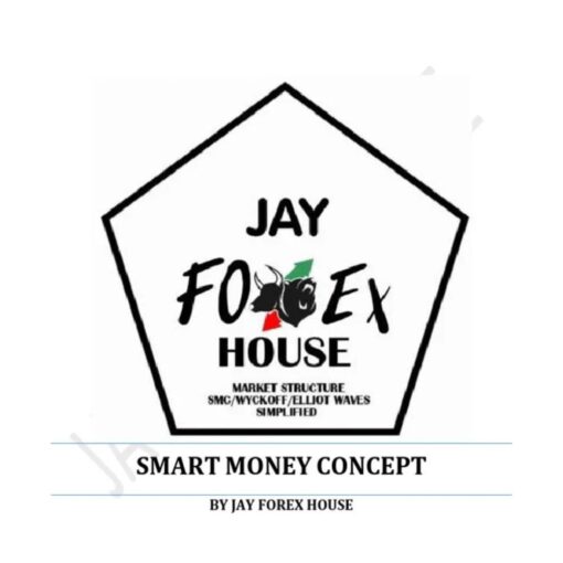 [Video Course] Jay Forex House