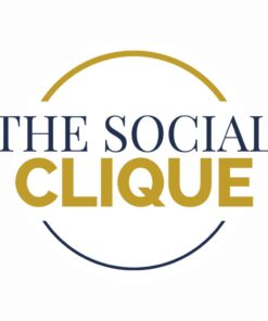 [Video Course] The Social Clique by Rachel Pedersen