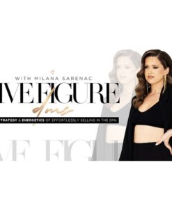 [Video Course] 5 Figure Dm’s by Milana Sarenac