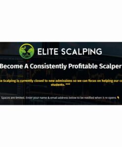 [Video Course] Elite Scalping by Desire To Trade