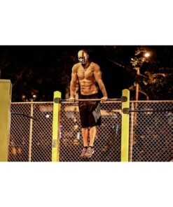 [Udemy Course] Bodyweight Workout - Learn from Calisthenics World Champion by Vadym Cavalera