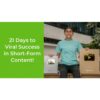 21 Days to Viral Challenge by Jenny Hoyos