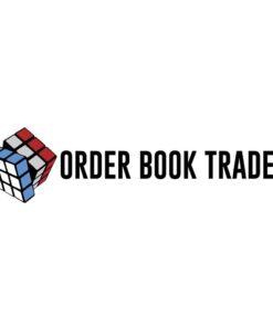 [Video Course] Order Book Scalping by Order Book Trader