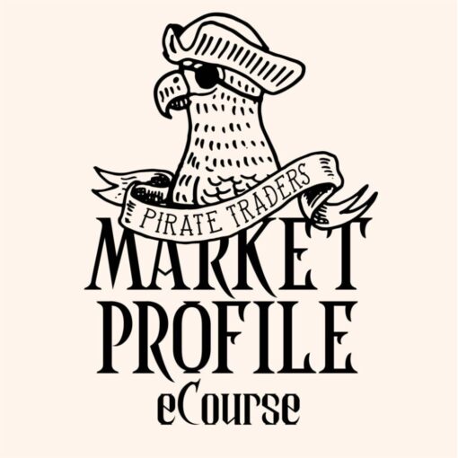[Video Course] Market Profile Course BY Pirate Traders - Image 2