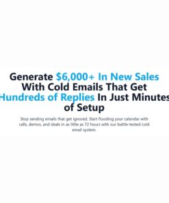 [Video Course] The Magnetic Boomerang by Jeff Herschy