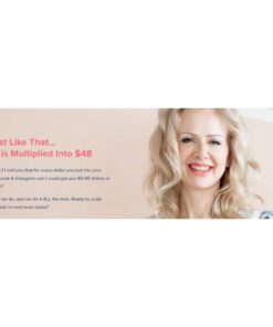 [Video Course] No Fluff Business Ads Manager Accelerator by Sarah Mae