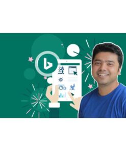[Udemy Course] Microsoft Ads MasterClass 2025 - All Campaigns & Features! by Tanmoy Das