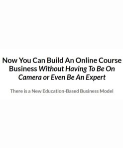 [Video Course] The Knowledge Network by Justin Brooke