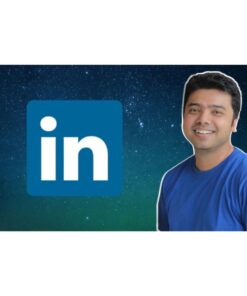 [Udemy Course] LinkedIn Ads MasterClass 2025 - All Campaigns & Features by Tanmoy Das