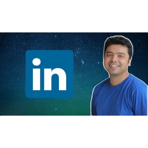 [Udemy Course] LinkedIn Ads MasterClass 2025 - All Campaigns & Features by Tanmoy Das