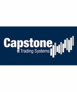 [Video Course] Algorithmic Trading System by Capstone Trading Systems