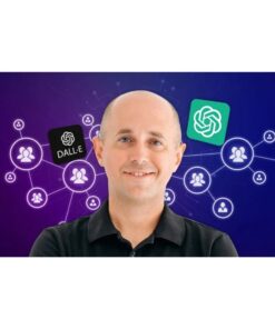 [Udemy Course] How to Generate Marketing Leads with AI by Anton Voroniuk, Anton Voroniuk Support
