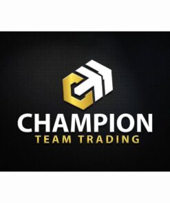 [Video Course] Champion Team Trading by Leif Soreide