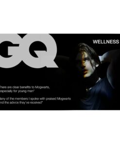 [Video Course] Mogwarts Academy 2024 (Complete)