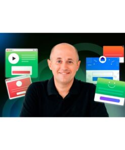 [Udemy Course] Master Lead Generation: Grow Subscribers & Sales with Popups by Anton Voroniuk, Anton Voroniuk Support