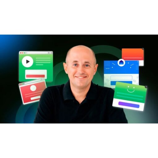 [Udemy Course] Master Lead Generation: Grow Subscribers & Sales with Popups by Anton Voroniuk, Anton Voroniuk Support