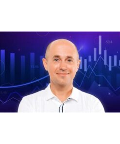 [Udemy Course] AI-Driven Market Analysis & Prediction by Anton Voroniuk, Anton Voroniuk Support
