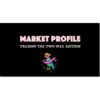[Video Course] Market Profile Course BY Pirate Traders