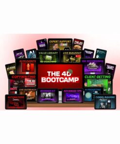 [Video Course] YouTube by Tyson 4D