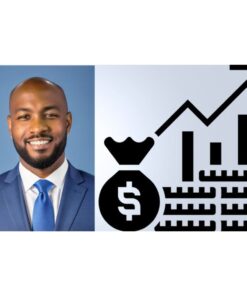 [Udemy Course] Mastering Time-Efficient Forex Trading with ICT FVG Concepts by Henry Madueke