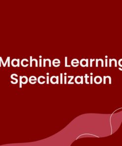 [Video Course] Machine Learning Specialization by Andrew Ng, Geoff Ladwig, Aarti Bagul, Eddy Shyu