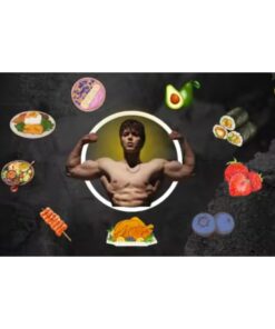 [Udemy Course] Eating for Fitness