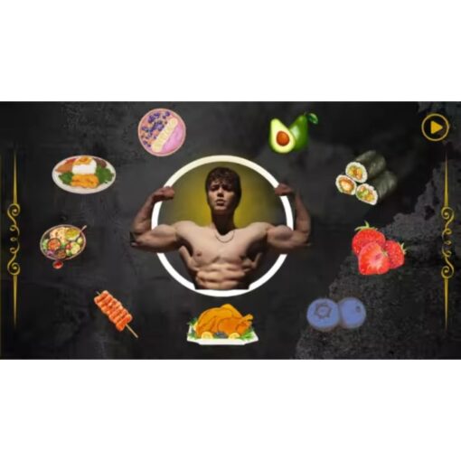 [Udemy Course] Eating for Fitness