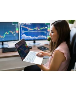 [Udemy Course] The Ultimate Scalping Trading Strategy for Forex Trading by Pipstak Trading Educators